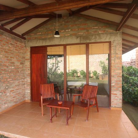 The Coastal Village Cabanas Ahangama Extérieur photo