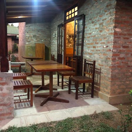 The Coastal Village Cabanas Ahangama Extérieur photo