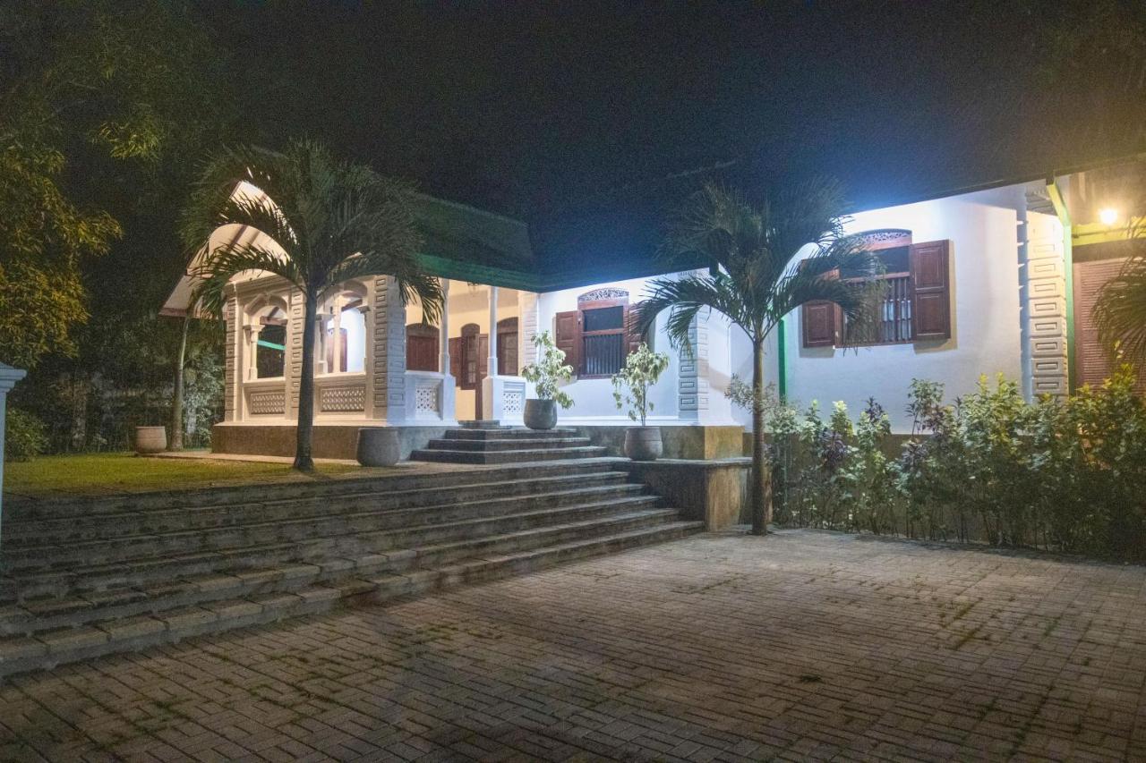 The Coastal Village Cabanas Ahangama Extérieur photo
