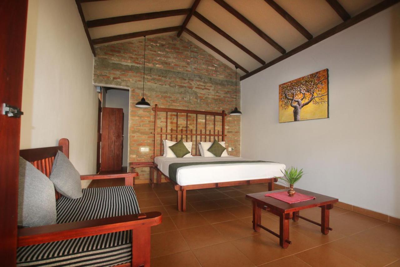 The Coastal Village Cabanas Ahangama Extérieur photo