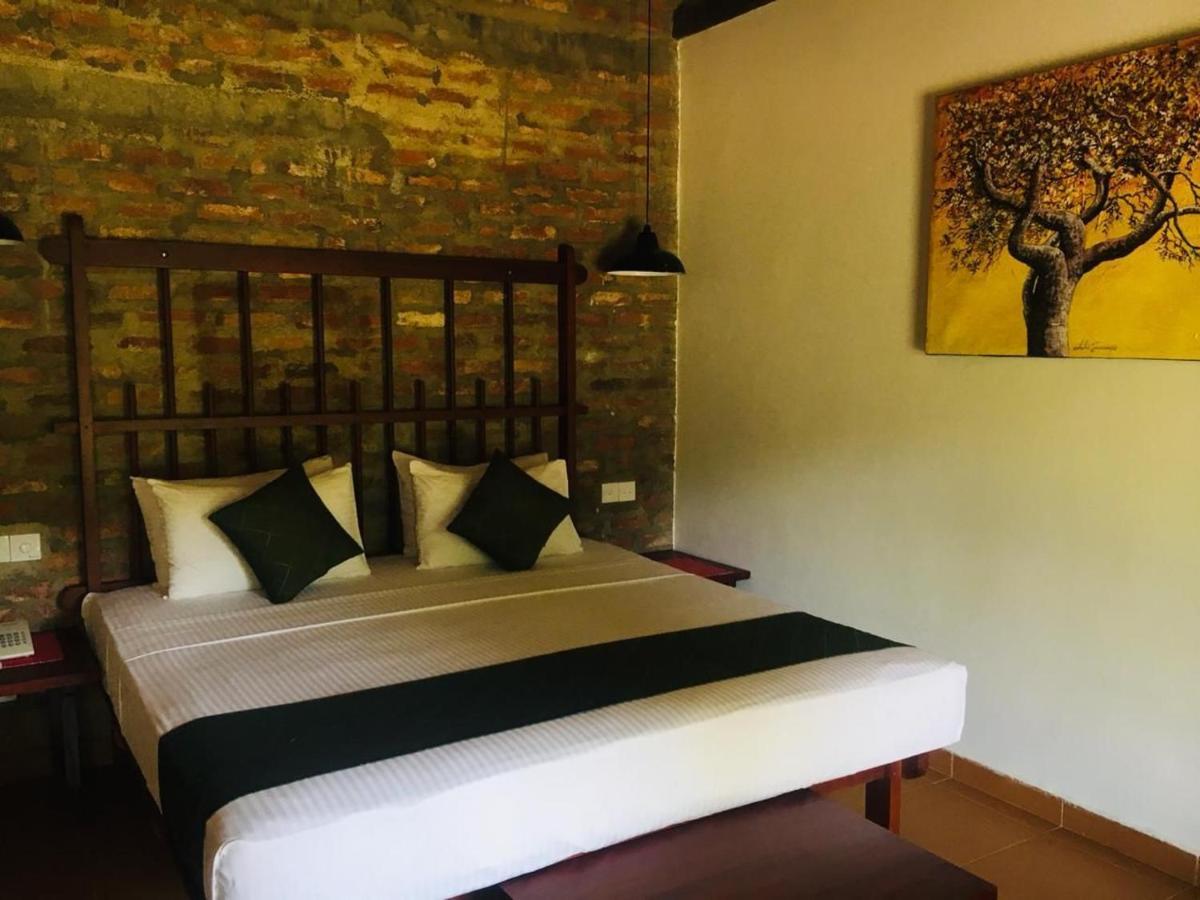The Coastal Village Cabanas Ahangama Extérieur photo
