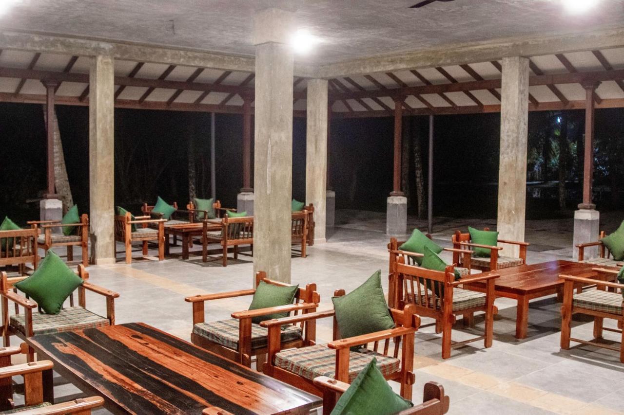 The Coastal Village Cabanas Ahangama Extérieur photo