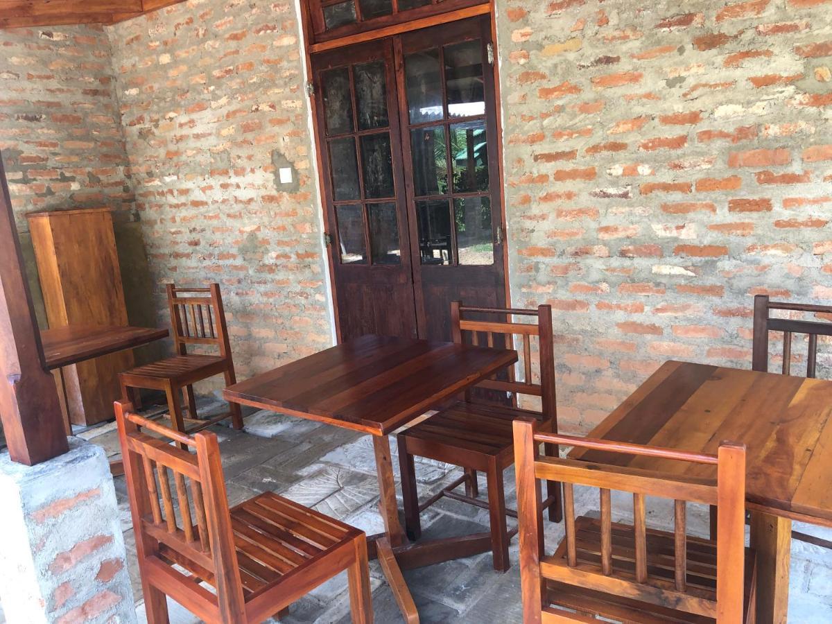 The Coastal Village Cabanas Ahangama Extérieur photo