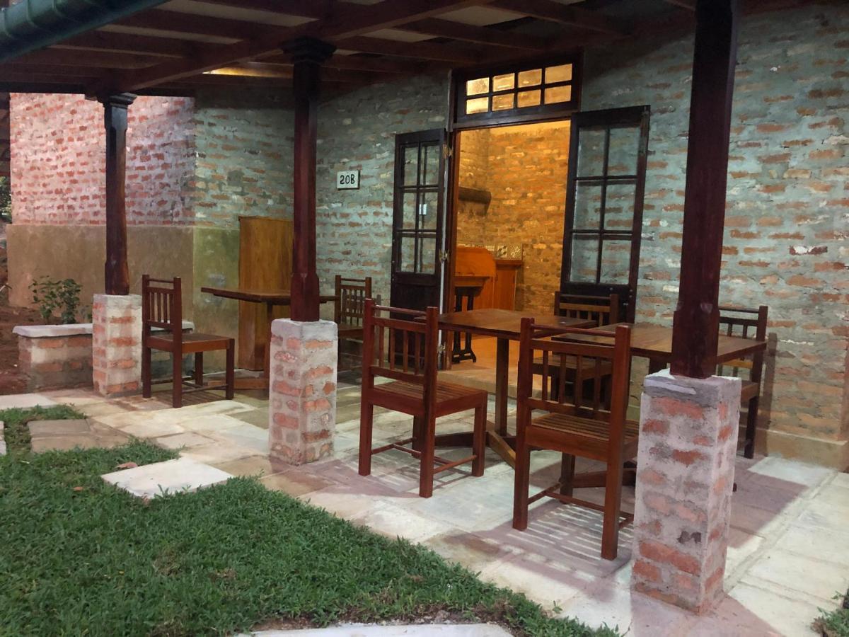 The Coastal Village Cabanas Ahangama Extérieur photo